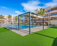 Resale - apartment - Orihuela - Villamartin
