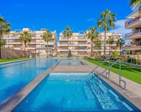 Resale - apartment - Orihuela - Villamartin