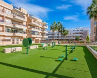 Resale - apartment - Orihuela - Villamartin