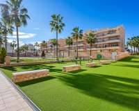 Resale - apartment - Orihuela - Villamartin