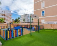 Resale - apartment - Orihuela - Villamartin