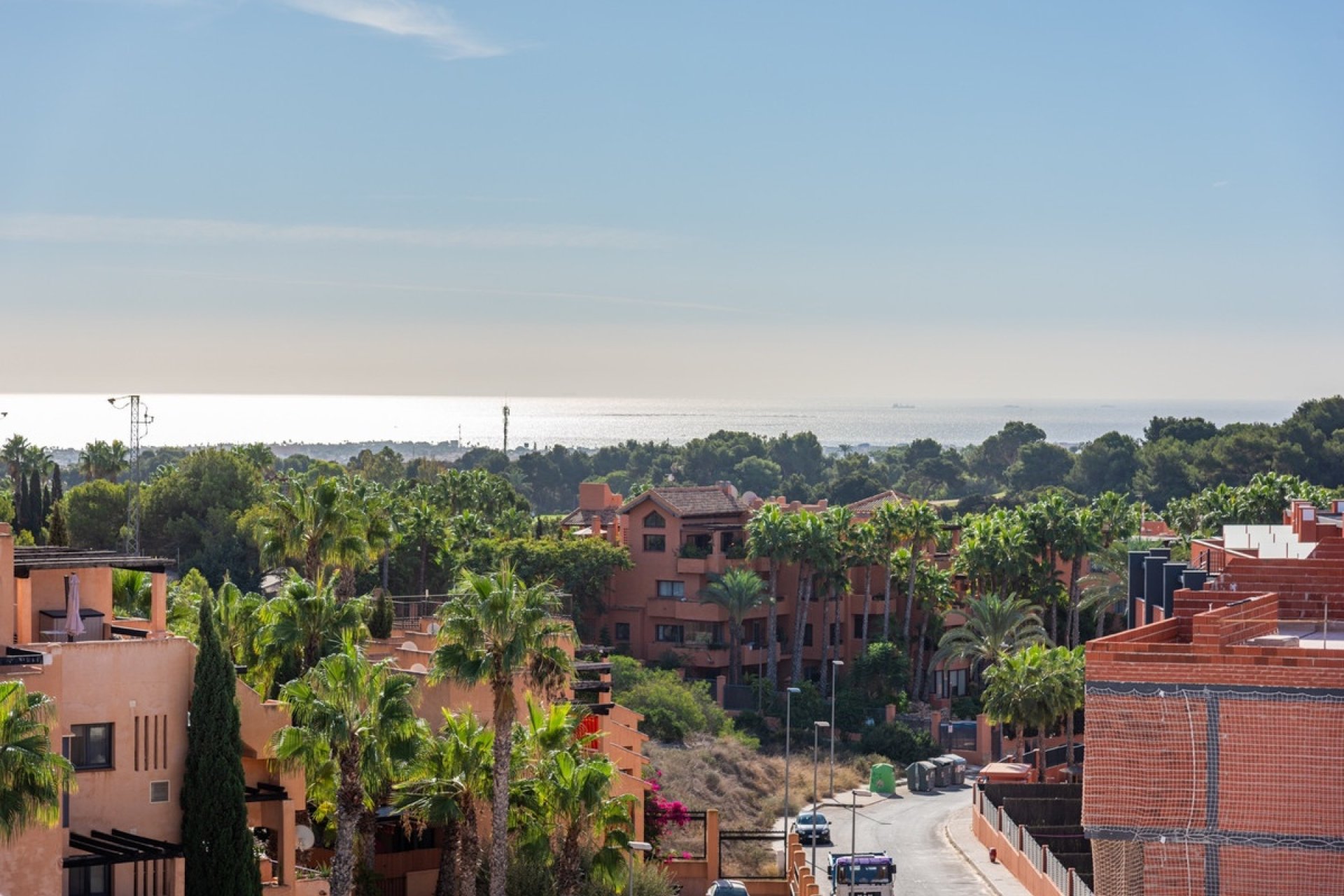 Resale - apartment - Orihuela - Villamartin