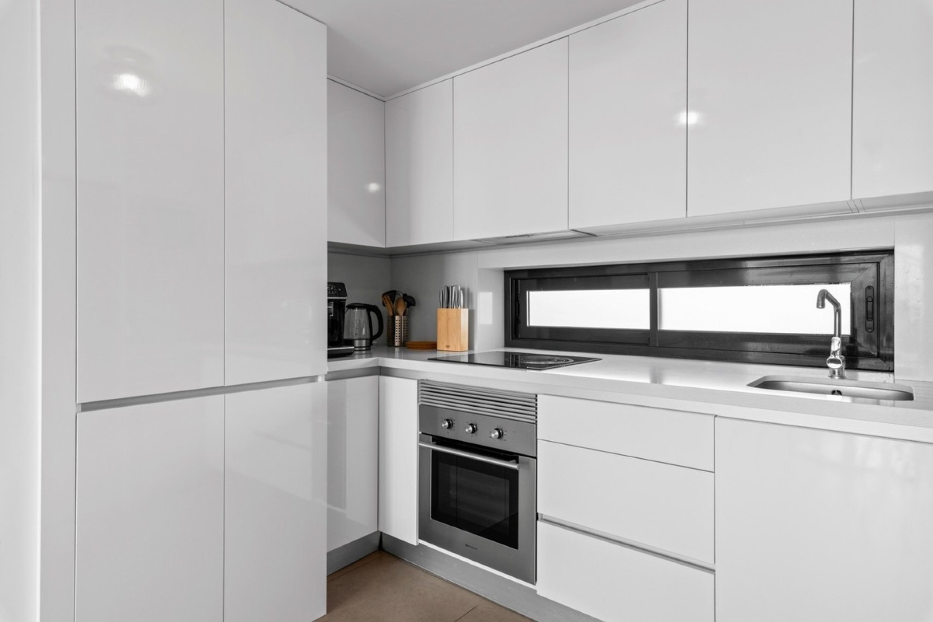 Resale - apartment - Orihuela - Villamartin