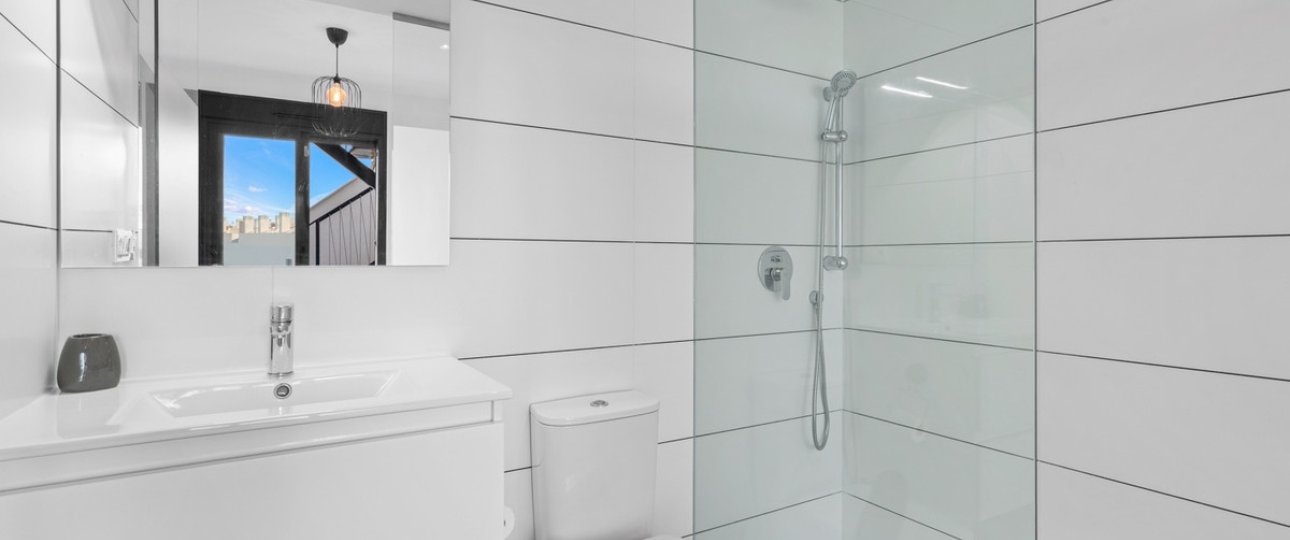 Resale - apartment - Orihuela - Villamartin
