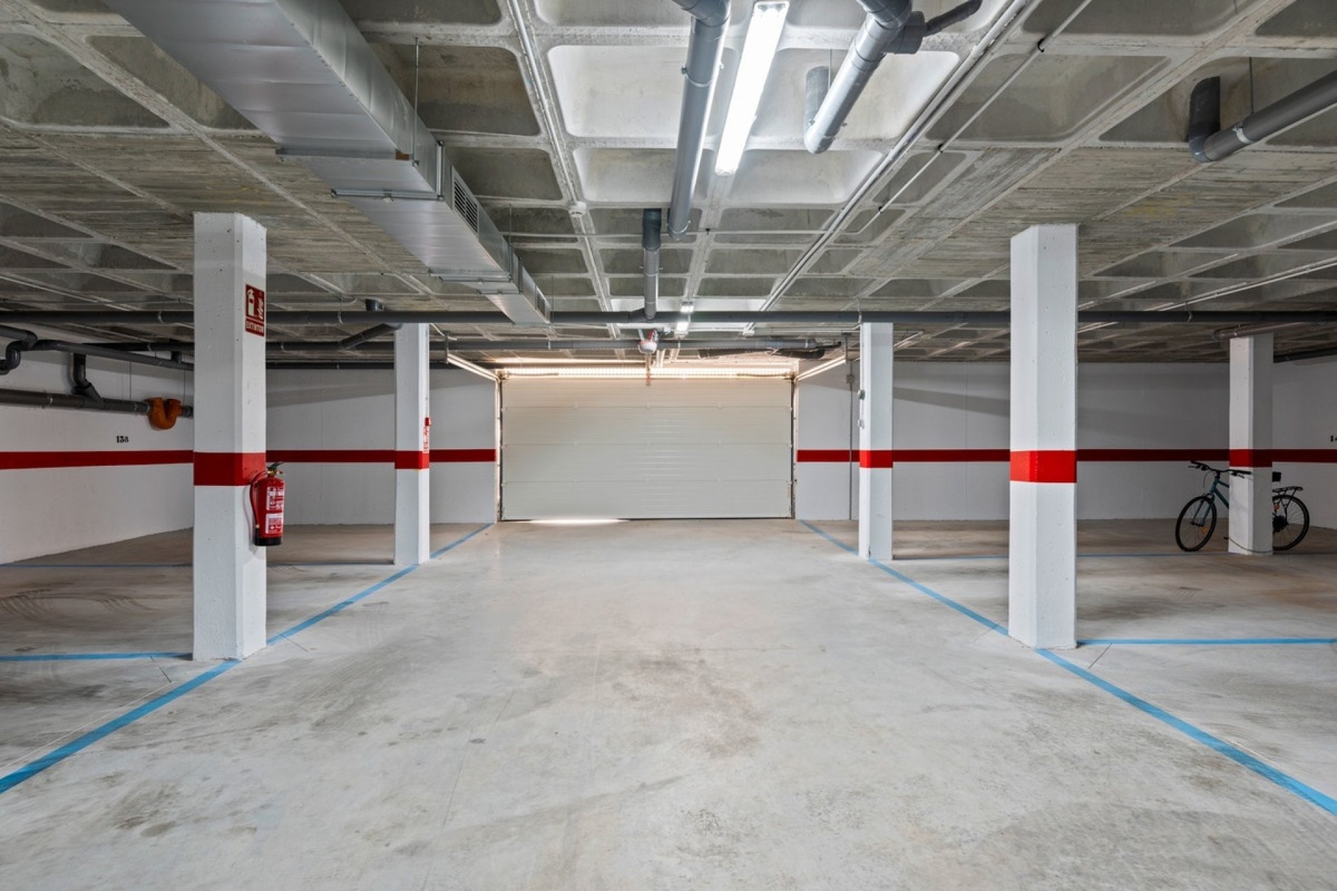 Resale - apartment - Orihuela - Villamartin