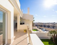 Resale - apartment - Orihuela - Villamartin