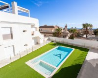 Resale - apartment - Orihuela - Villamartin
