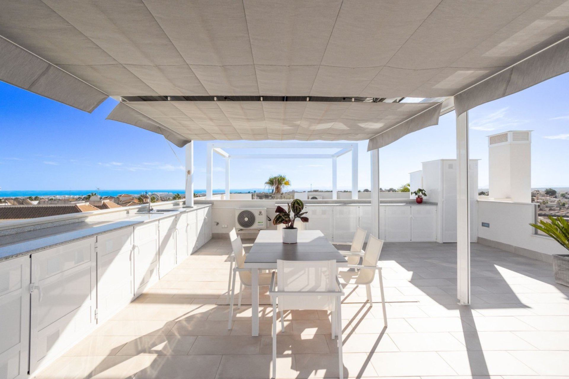 Resale - apartment - Orihuela - Villamartin