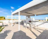 Resale - apartment - Orihuela - Villamartin