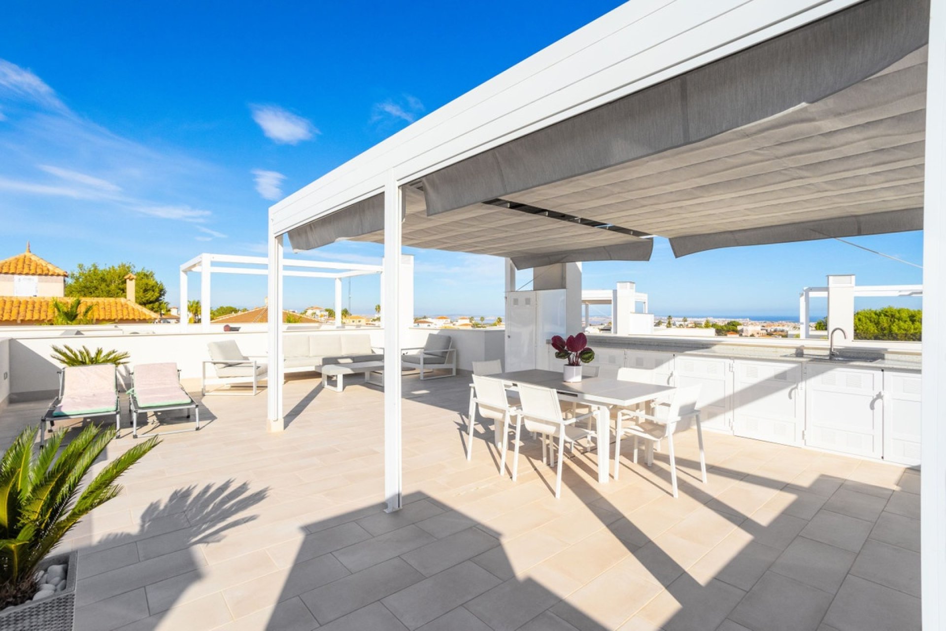 Resale - apartment - Orihuela - Villamartin