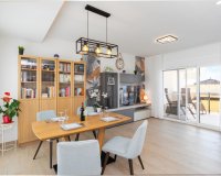 Resale - apartment - Orihuela - Villamartin