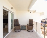 Resale - apartment - Orihuela - Villamartin
