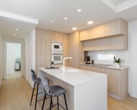 Resale - apartment - Orihuela - Villamartin