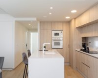 Resale - apartment - Orihuela - Villamartin