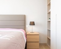 Resale - apartment - Orihuela - Villamartin