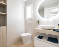 Resale - apartment - Orihuela - Villamartin