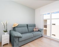 Resale - apartment - Orihuela - Villamartin