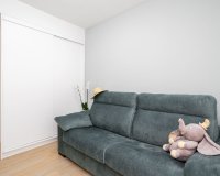 Resale - apartment - Orihuela - Villamartin