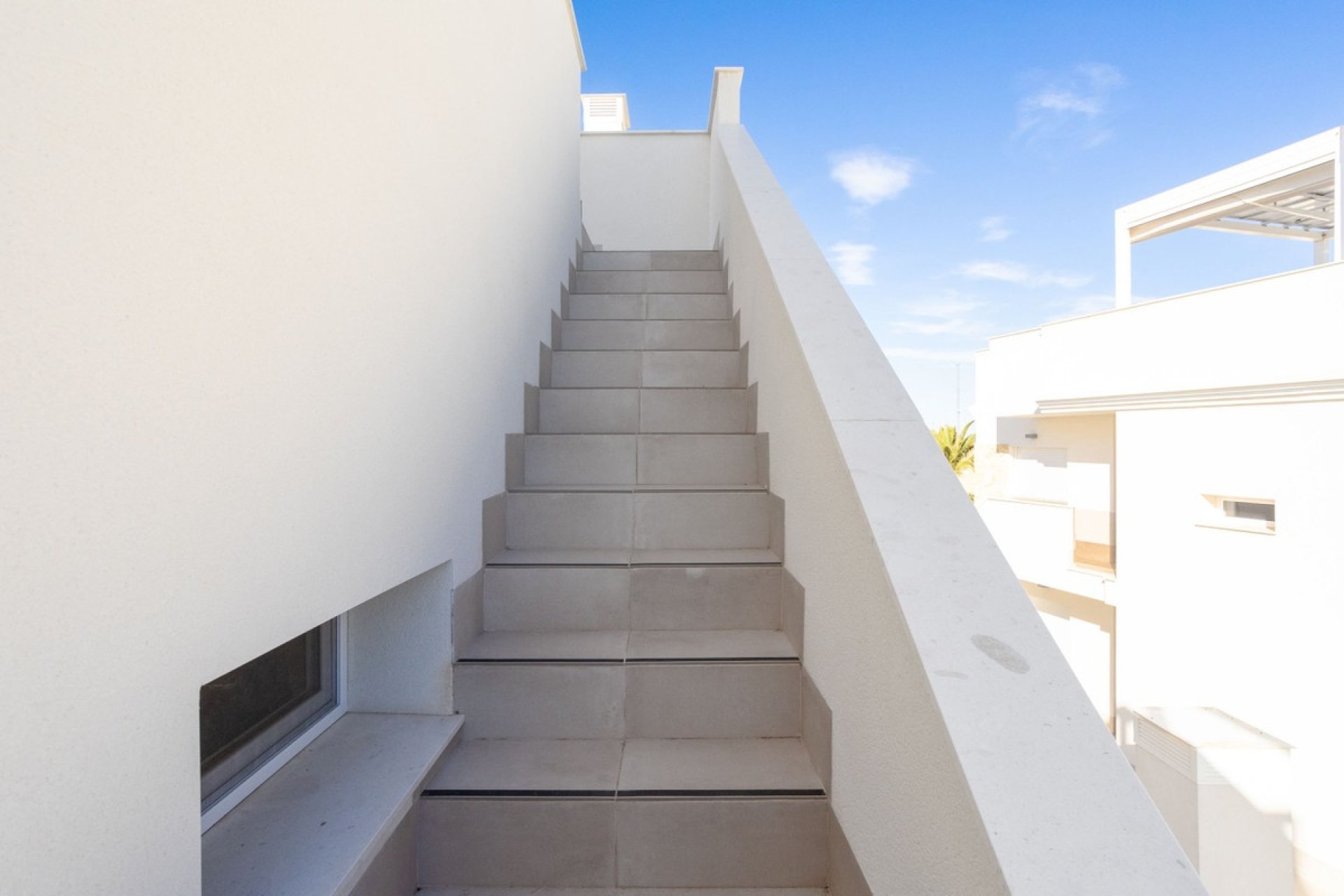 Resale - apartment - Orihuela - Villamartin