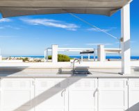 Resale - apartment - Orihuela - Villamartin