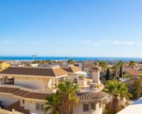 Resale - apartment - Orihuela - Villamartin