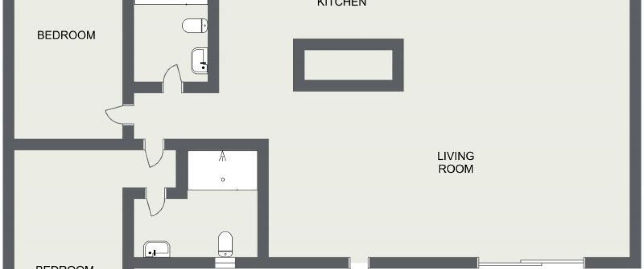 Resale - apartment - Orihuela - Villamartin