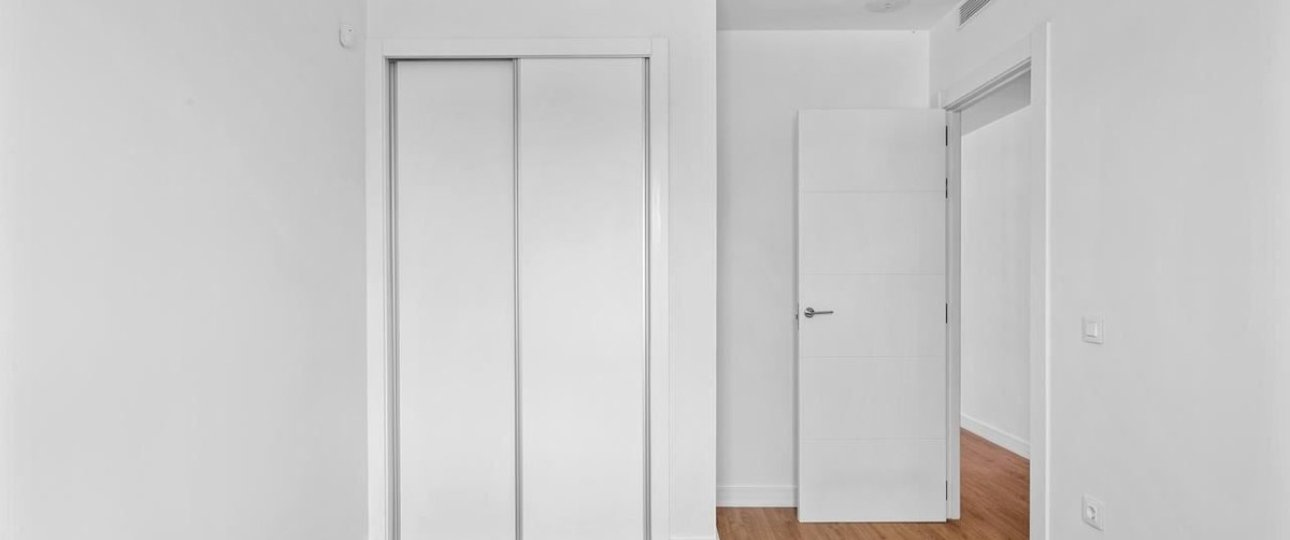 Resale - apartment - Orihuela - Villamartin