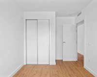 Resale - apartment - Orihuela - Villamartin