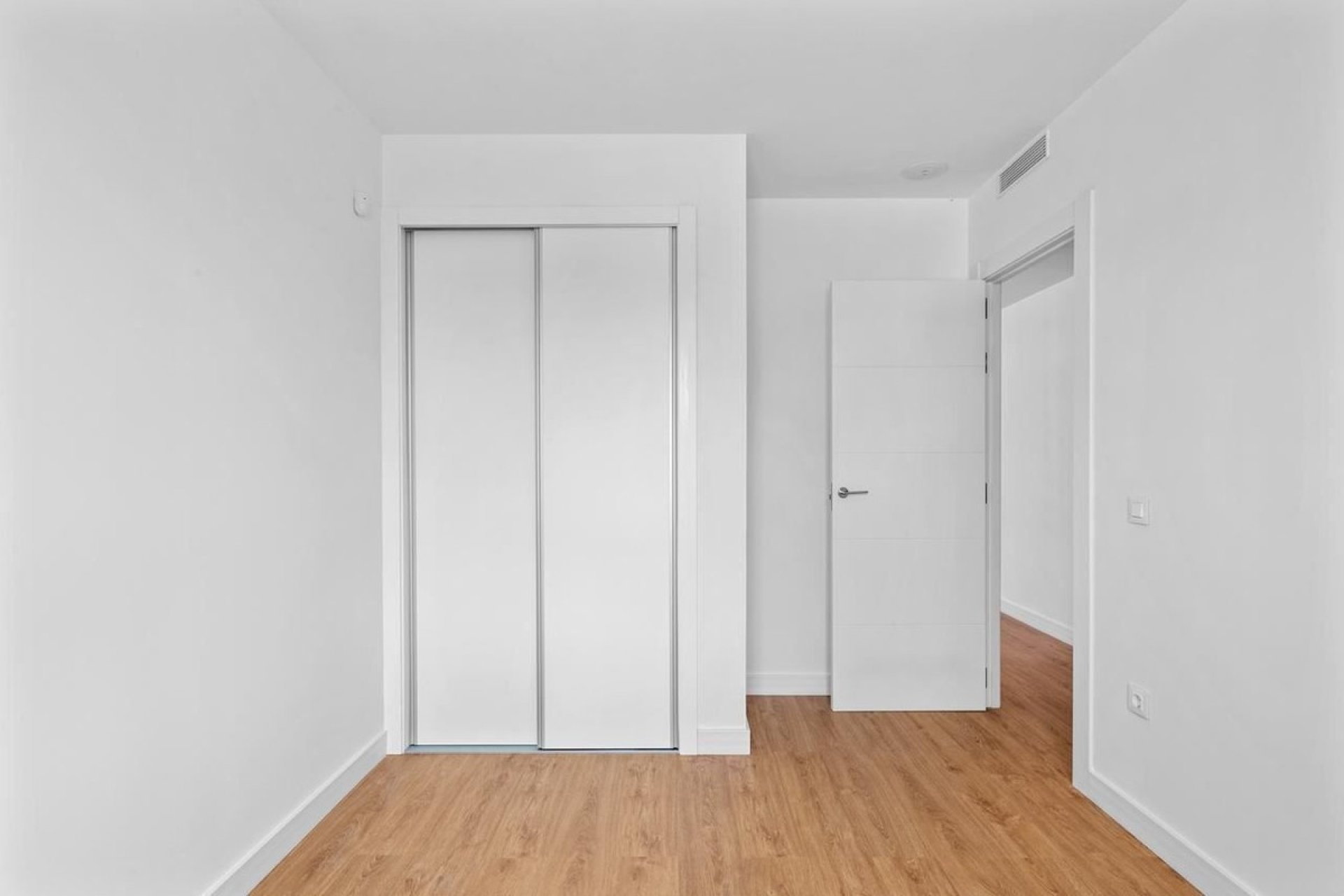 Resale - apartment - Orihuela - Villamartin