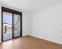 Resale - apartment - Orihuela - Villamartin