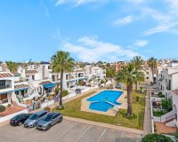 Resale - apartment - Orihuela - Villamartin