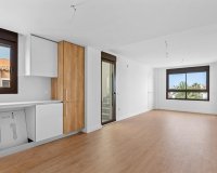 Resale - apartment - Orihuela - Villamartin