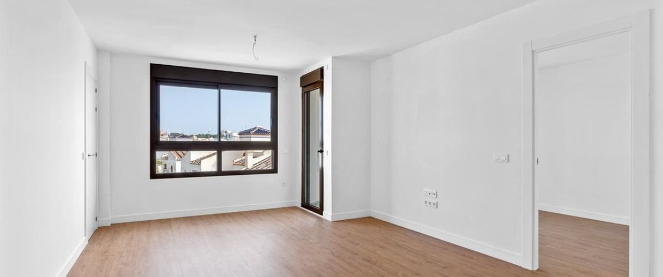 Resale - apartment - Orihuela - Villamartin