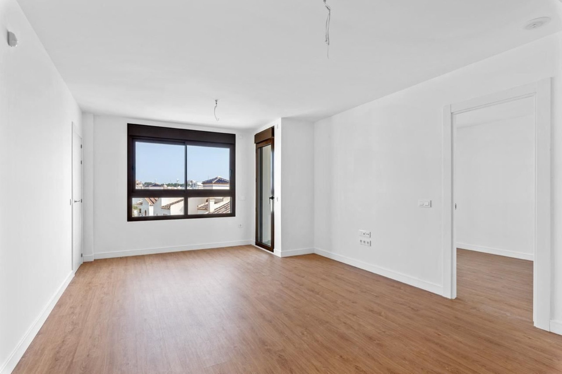 Resale - apartment - Orihuela - Villamartin