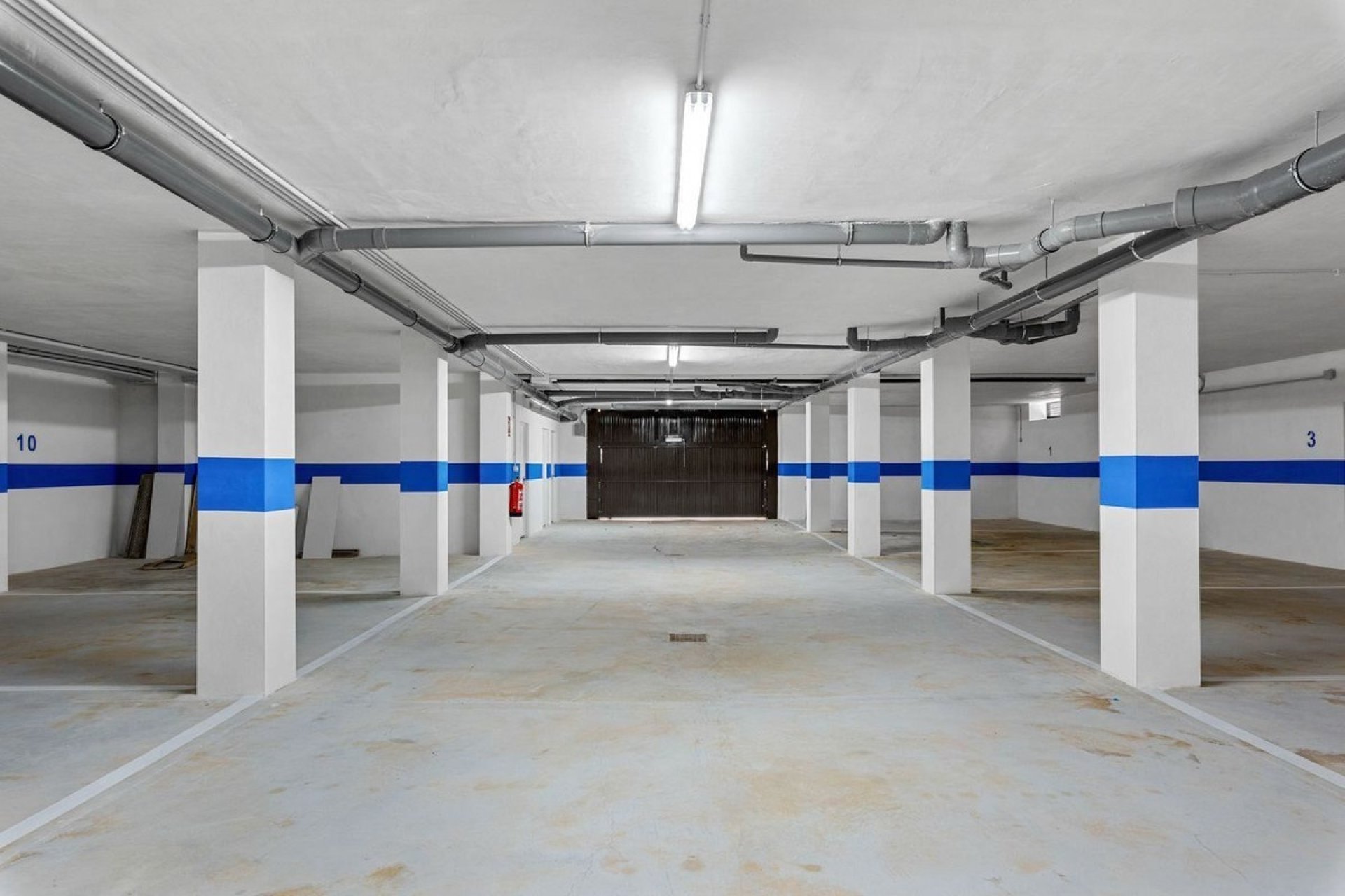 Resale - apartment - Orihuela - Villamartin