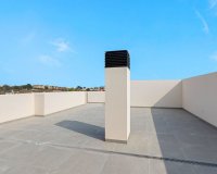 Resale - apartment - Orihuela - Villamartin