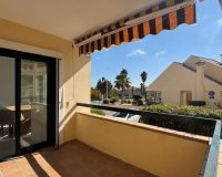 Resale - apartment - Orihuela - Villamartin