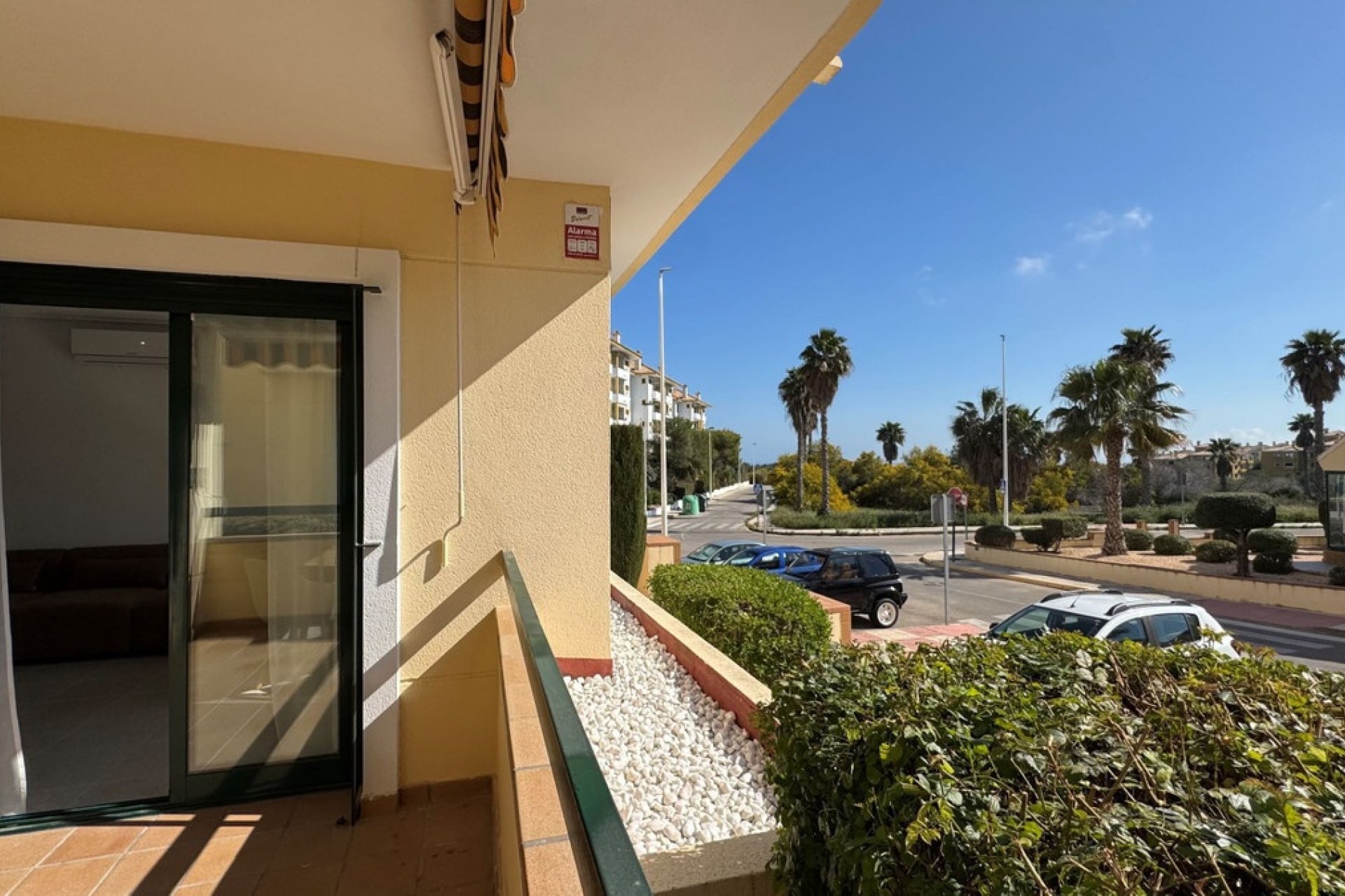 Resale - apartment - Orihuela - Villamartin