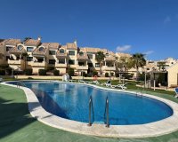Resale - apartment - Orihuela - Villamartin