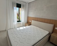 Resale - apartment - Orihuela - Villamartin