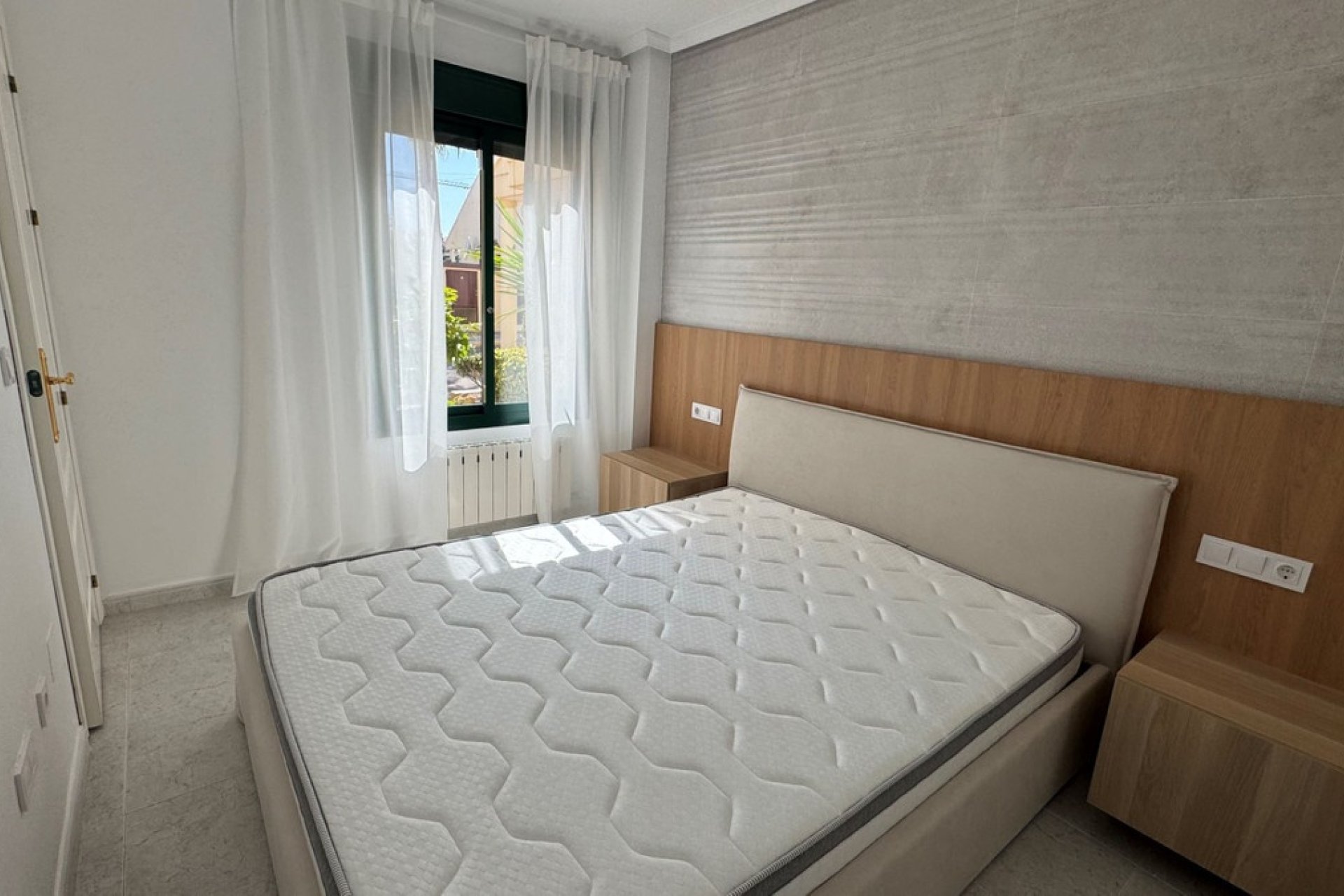 Resale - apartment - Orihuela - Villamartin