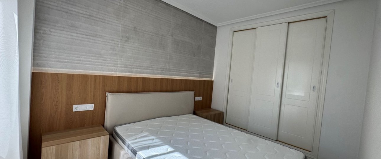 Resale - apartment - Orihuela - Villamartin