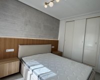 Resale - apartment - Orihuela - Villamartin