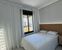 Resale - apartment - Orihuela - Villamartin