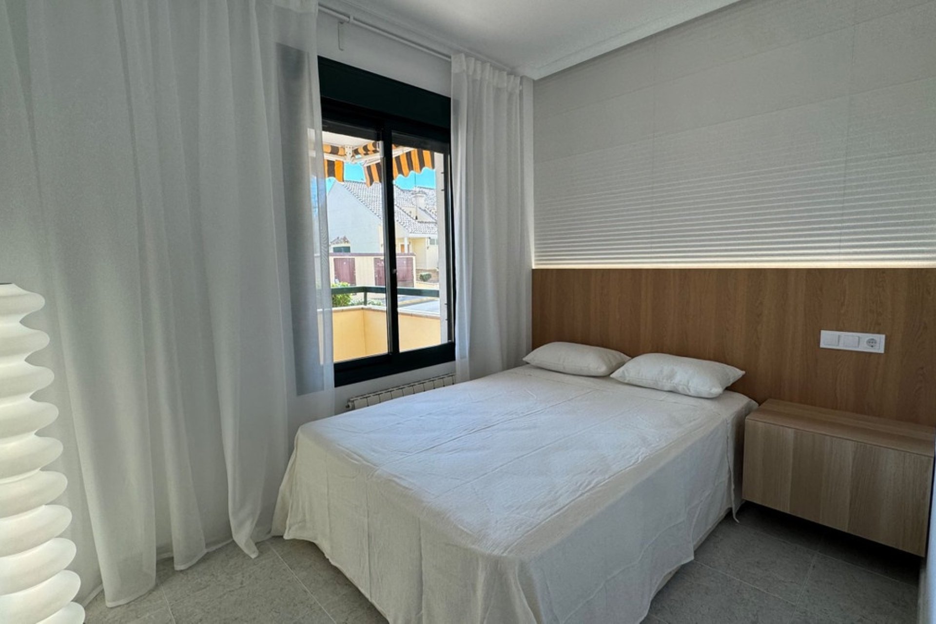 Resale - apartment - Orihuela - Villamartin