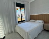 Resale - apartment - Orihuela - Villamartin