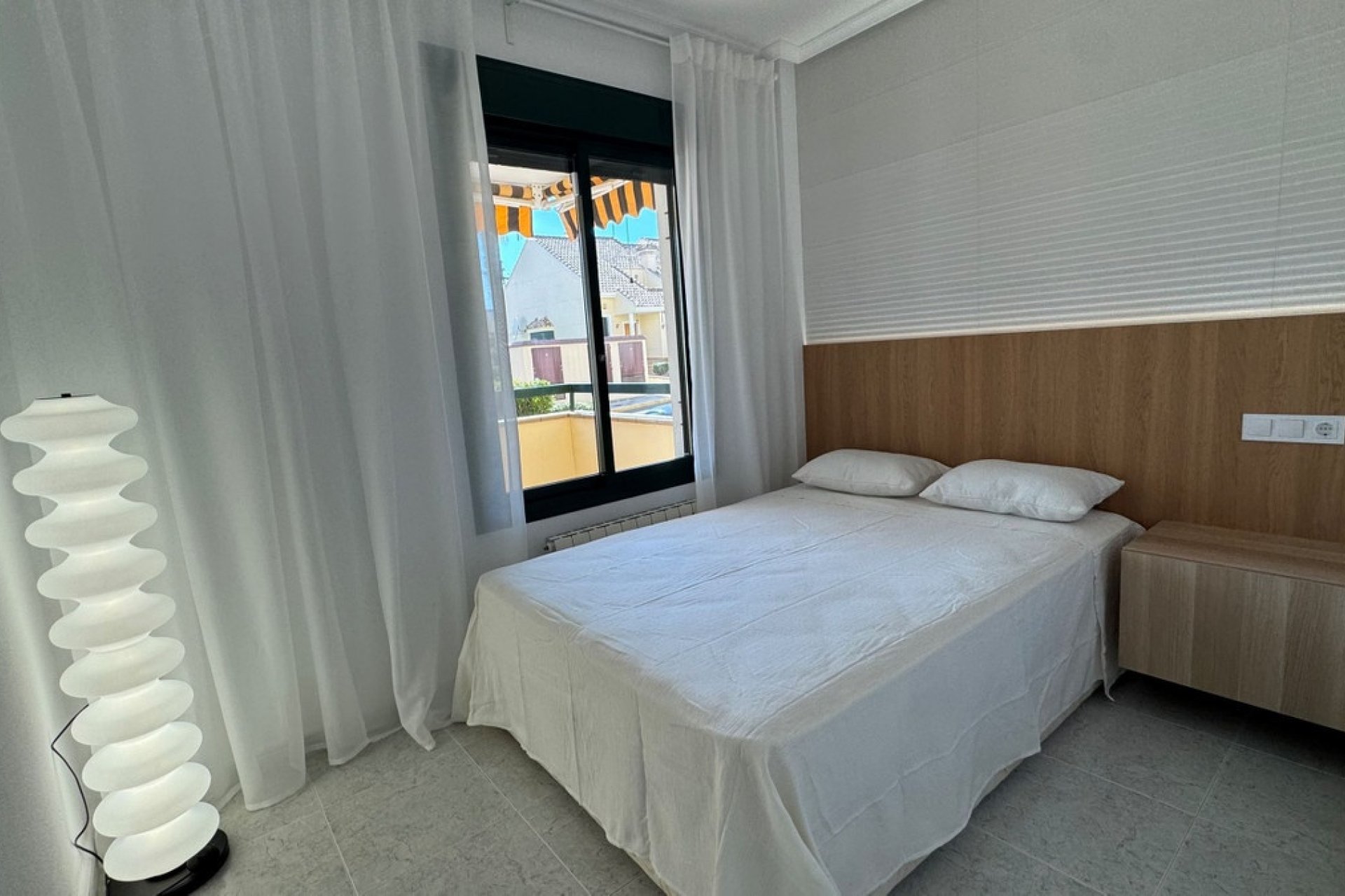 Resale - apartment - Orihuela - Villamartin