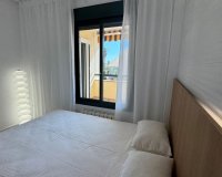 Resale - apartment - Orihuela - Villamartin
