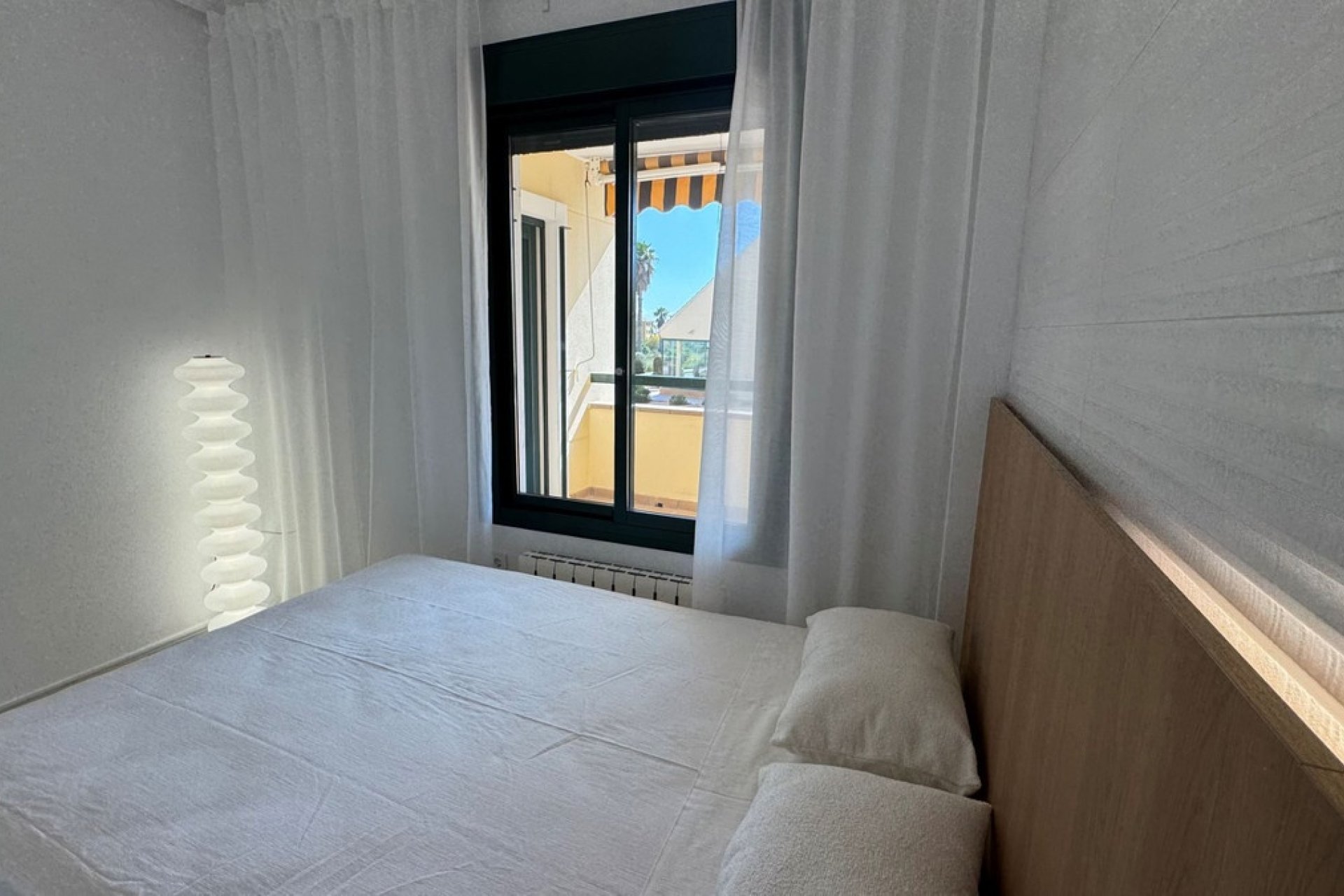 Resale - apartment - Orihuela - Villamartin
