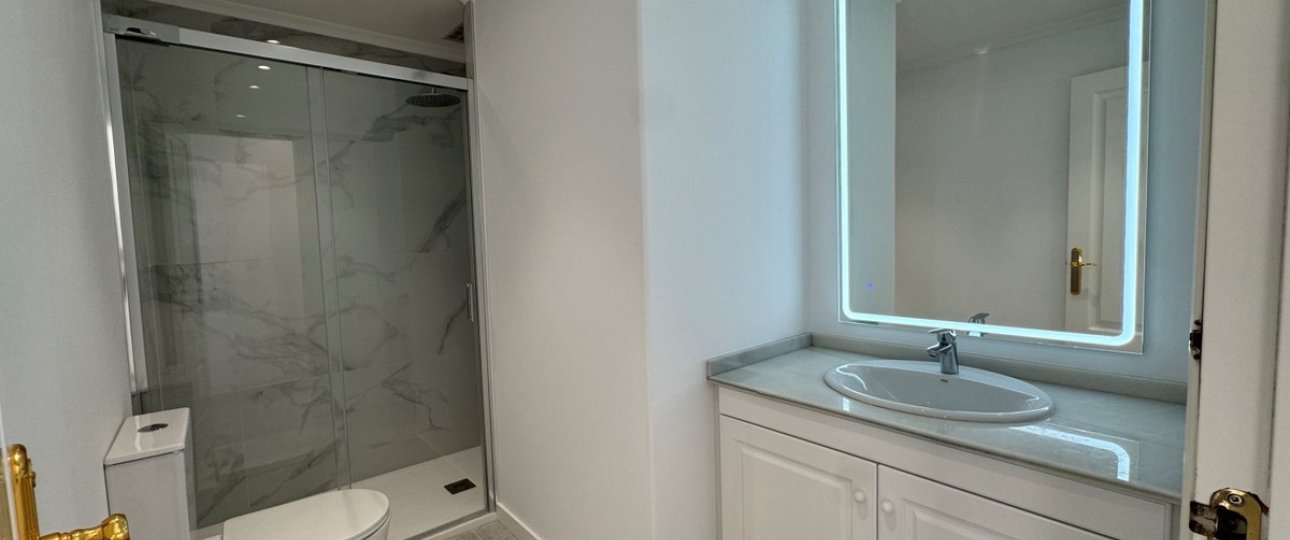 Resale - apartment - Orihuela - Villamartin